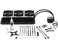 be quiet! Silent Loop 2 360mm 3x120mm - 642098 - zdjęcie 5